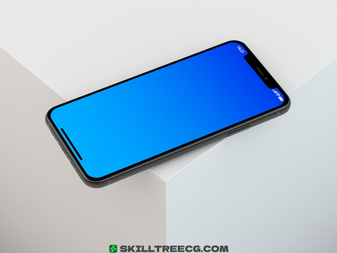 图片[3]-iPhone 11 PSD Mock-ups（444144）-技能树